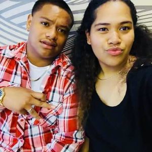 Meet your Posher, Finau